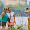 Weekly highlights: Vietnam welcomes over 8.8 million foreign tourists in H1