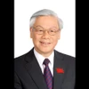 Party General Secretary Nguyen Phu Trong passes away