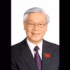 Party General Secretary Nguyen Phu Trong passes away