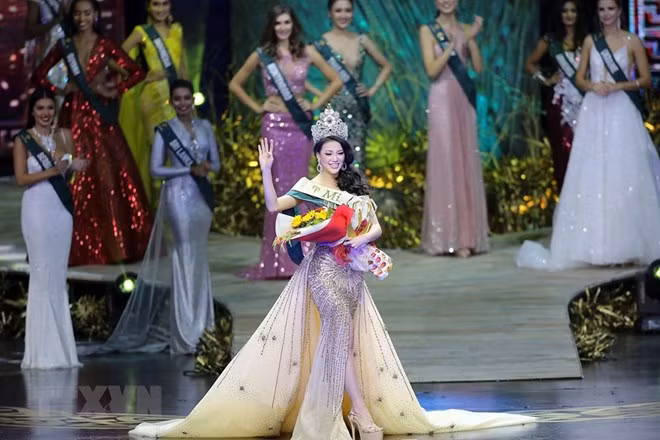 Vietnam named among top five Missosology Performer of the Year ảnh 1
