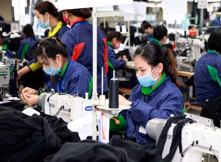Seminar discusses labour productivity-competitiveness ties ảnh 1 Seminar discusses labour productivity-competitiveness ties ảnh 1