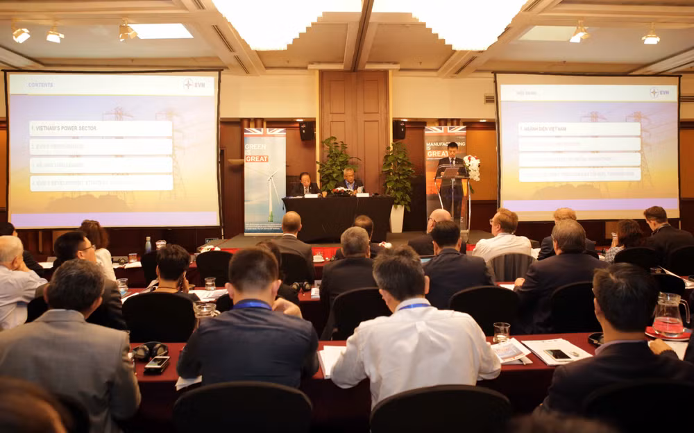 Vietnam prioritises renewable energy development ảnh 1