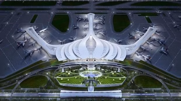 Minister asks for feasibility study of Long Thanh airport by late May ảnh 1