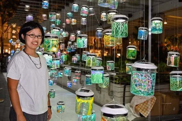 Singapore Festival to present cuisine, tourism, culture, arts ảnh 1 Singapore Festival to present cuisine, tourism, culture, arts ảnh 1
