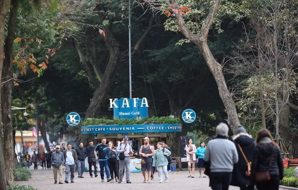 Hanoi tourism benefits greatly from second DPRK-USA summit ảnh 1