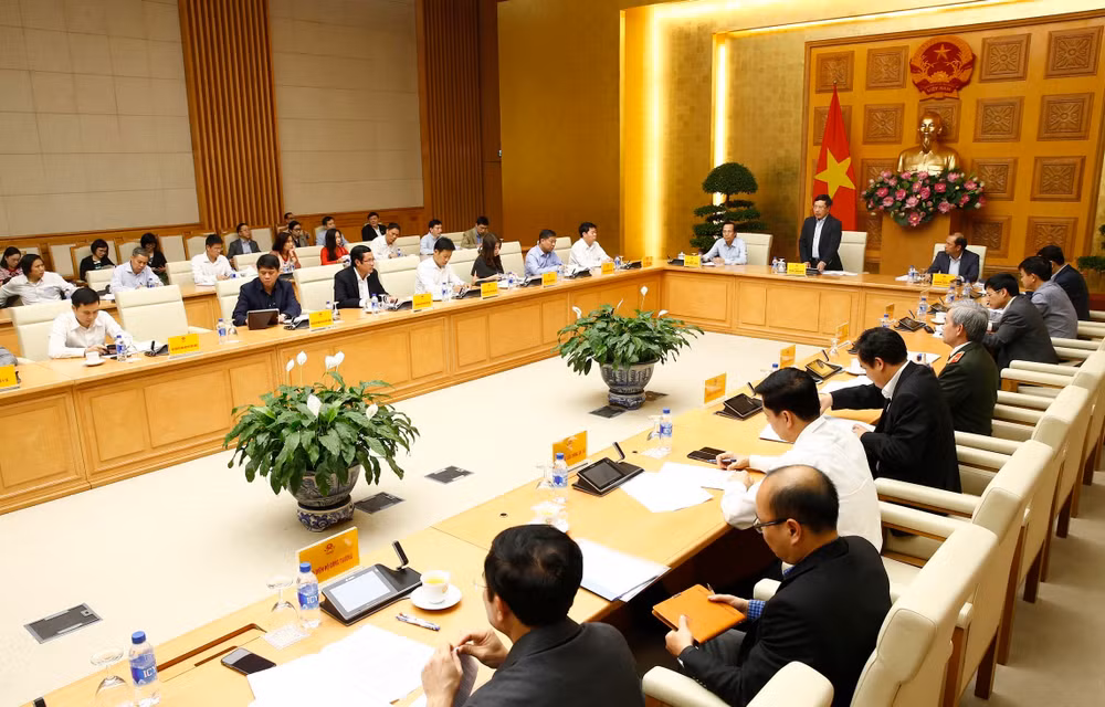 National ASEAN 2020 Committee holds second meeting ảnh 1