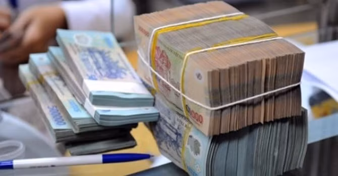 Central bank issues treasury bills for the first time in five months ảnh 1 Central bank issues treasury bills for the first time in five months ảnh 1