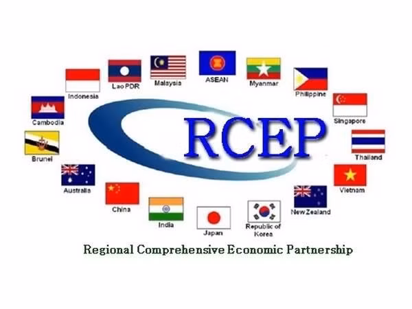 Singapore hopeful for RCEP finalisation this year ảnh 1 Singapore hopeful for RCEP finalisation this year ảnh 1