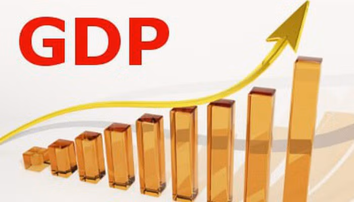 First-quarter GDP increases 6.79 percent ảnh 1 First-quarter GDP increases 6.79 percent ảnh 1