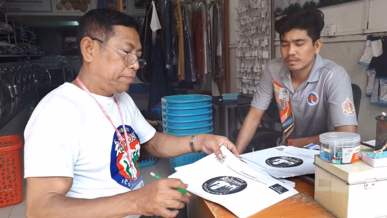 Cambodia conducts national census after 11 years ảnh 1