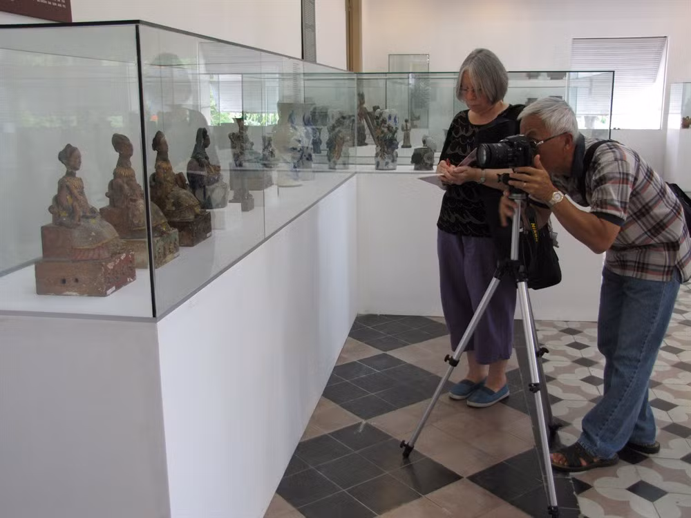 HCM City develops arts industry ảnh 1