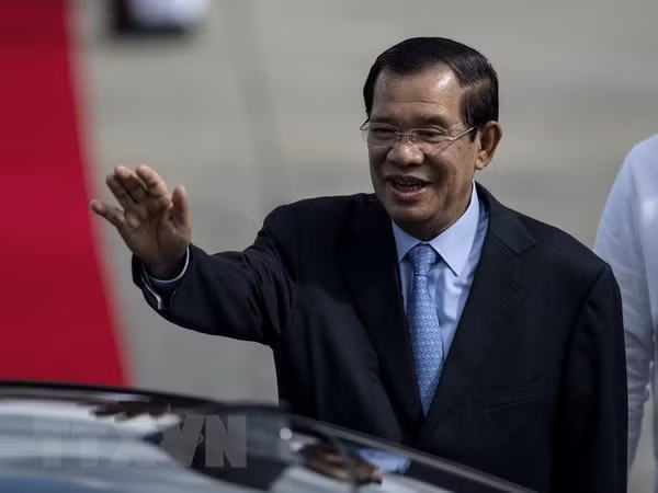 Cambodia acts in response to EU's lifting of preferential treatment ảnh 1 Cambodia acts in response to EU's lifting of preferential treatment ảnh 1