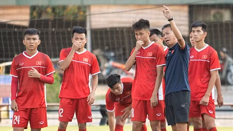 Vietnam in difficult group at regional U19 champs ảnh 1