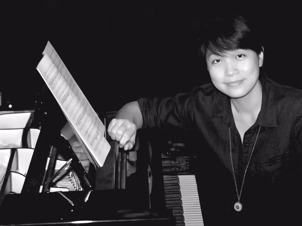 Concert features Vietnamese pianist ảnh 1