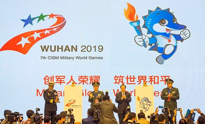 Int’l Military Sports Council’s 74th General Assembly slated for April in Vietnam ảnh 1