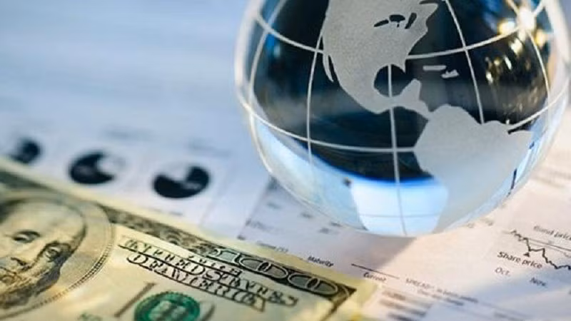 US – top destination for Vietnamese investors in January-February ảnh 1 US – top destination for Vietnamese investors in January-February ảnh 1