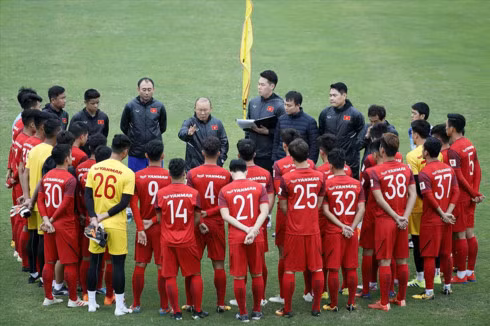 Tickets for AFC U23 Championship qualifiers sold online ảnh 1