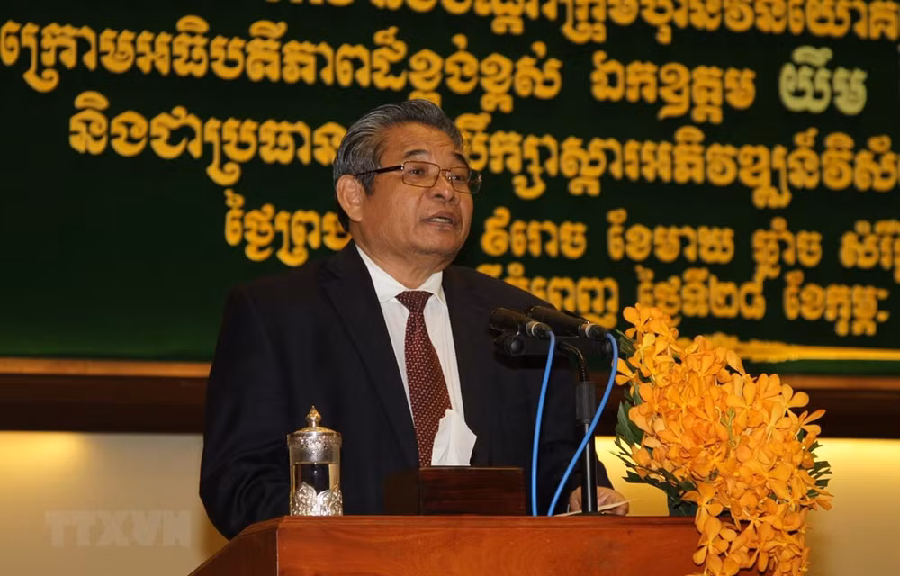 Cambodia welcomes Vietnamese investors ảnh 1