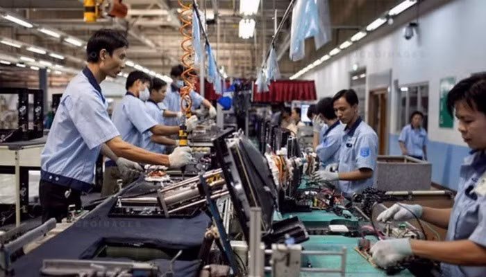Eurocham Whitebook highlights EVFTA ratification ảnh 1