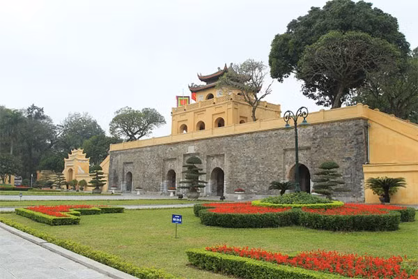 Heritage and development go hand in hand: experts ảnh 1