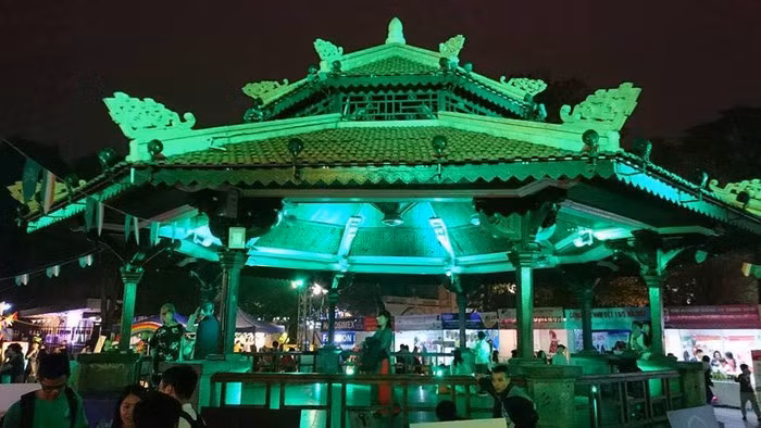 Hanoi to respond to “Global Greening” campaign ảnh 1