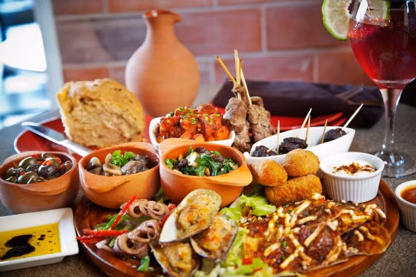 Spanish cuisine to be popularised in Hanoi ảnh 1