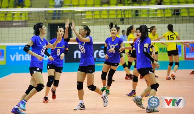 PV GAS National Volleyball Championship to start on June 13 ảnh 1