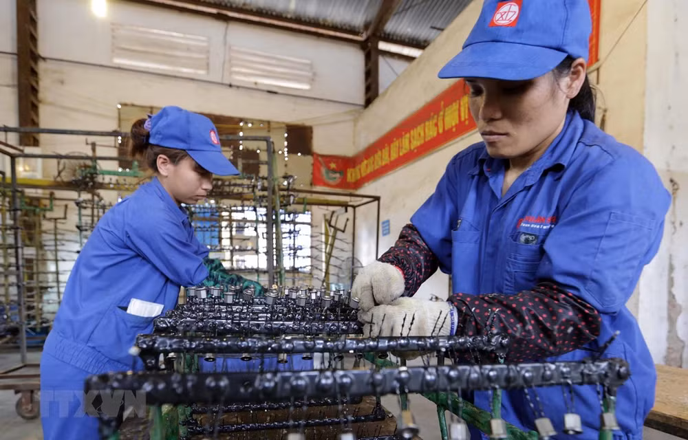  Vietnam is Indonesia’s competitor in foreign investment attraction: Minister ảnh 1