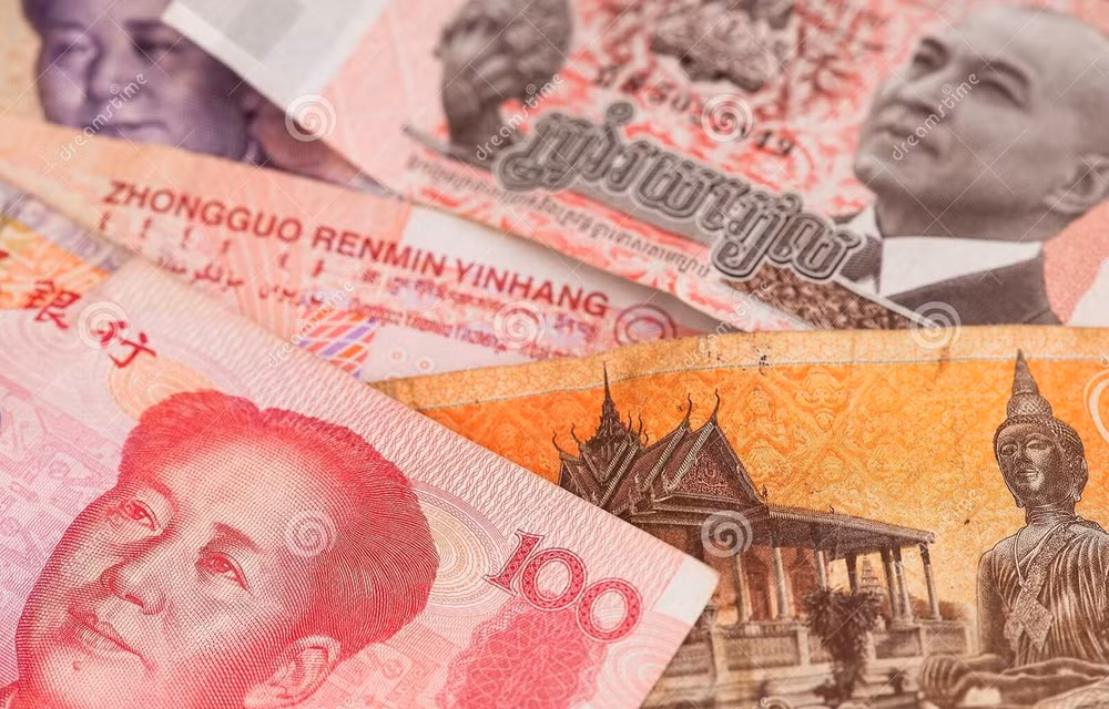 Cambodia, China to trade rice in local currencies ảnh 1