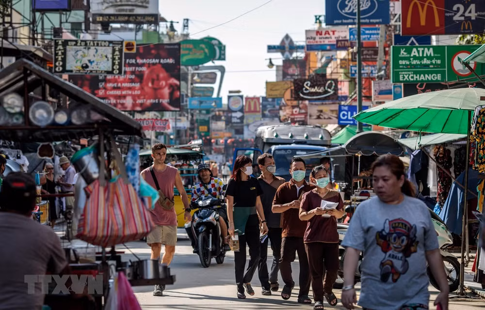 Thailand, Indonesia plan to welcome foreign visitors ảnh 1 Thailand, Indonesia plan to welcome foreign visitors ảnh 1