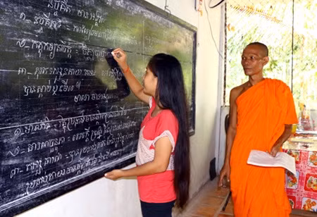Mekong Delta need for trained workers ảnh 1