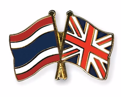Thailand, UK agree in principle to sign Free Trade Agreement ảnh 1