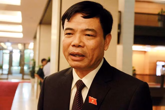 New Minister proposes measures to develop agriculture ảnh 1