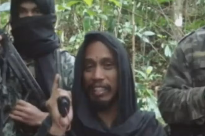 Indonesia calls on militants to surrender after Santoso’s death ảnh 1 Indonesia calls on militants to surrender after Santoso’s death ảnh 1