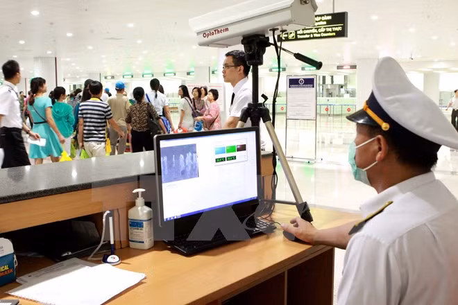 Vietnam faces high risk of Zika virus cases: minister ảnh 1