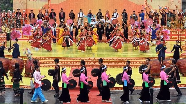Festival to feature ethnic cultural identities ảnh 1