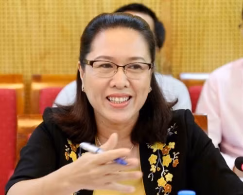 Ministry to improve business development ảnh 1