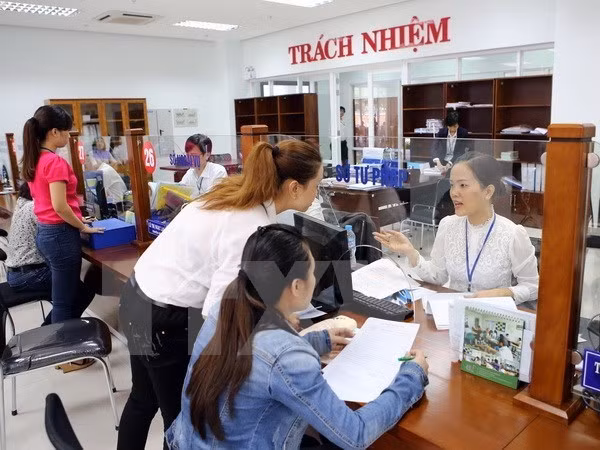 Workshop looks into wage policy reform in public sector ảnh 1
