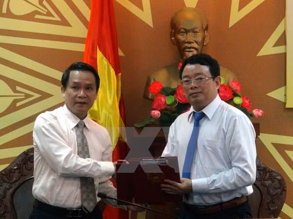 VNA, Phu Yen team up in communications programme ảnh 1