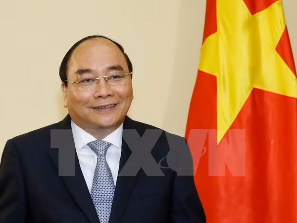 Vietnam hopes for deepened ties with Japan: PM ảnh 1