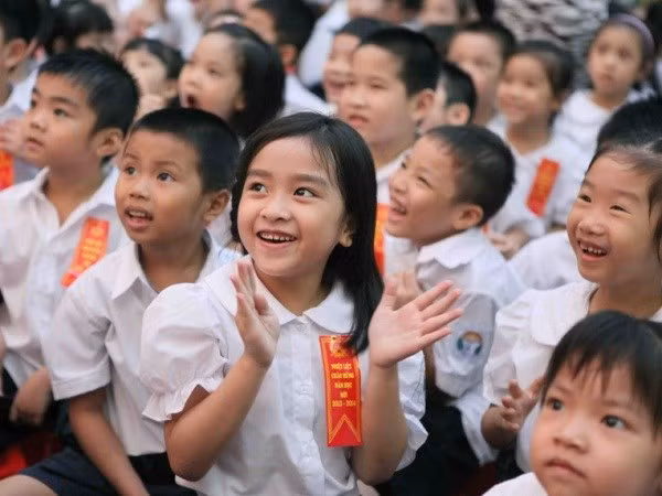 ASEAN seeks ways to narrow educational gap with developed world ảnh 1