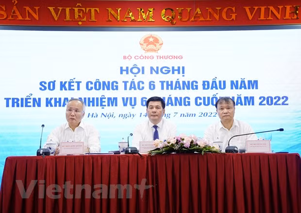 Vietnam strives to handle trade disputes in a timely fashion ảnh 1