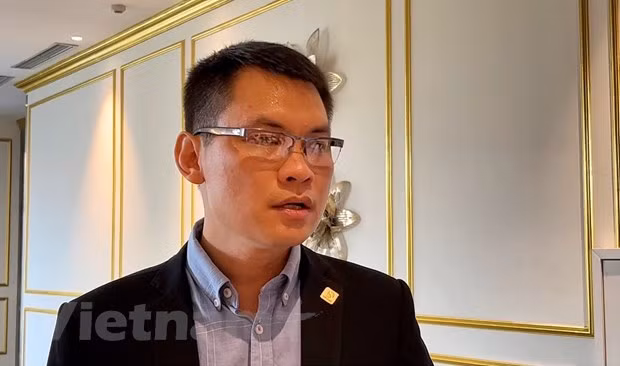 Digital solutions to standardize Vietnam’s tourism frontier ảnh 1