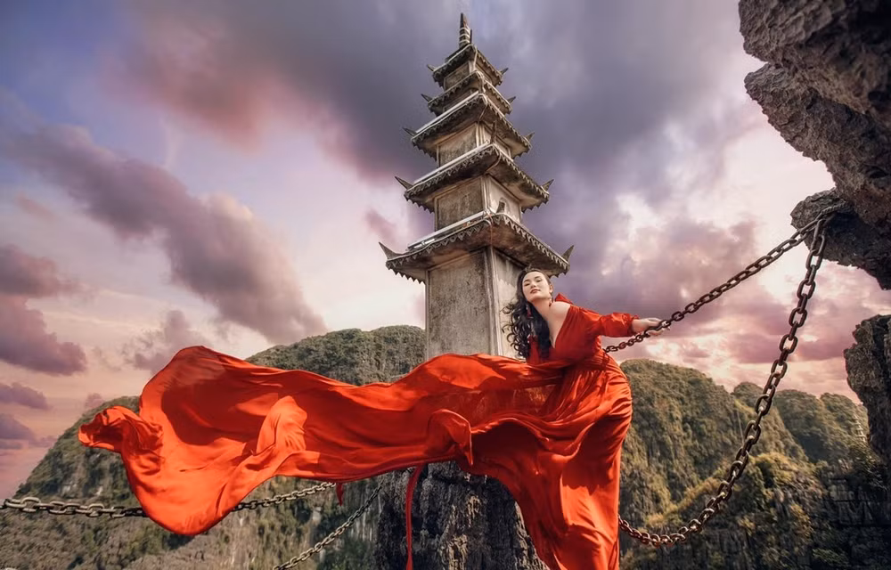 Vietnam tourism a big mover on sector development index ảnh 1