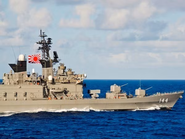 Japan to provide planes, ships for Philippines ảnh 1