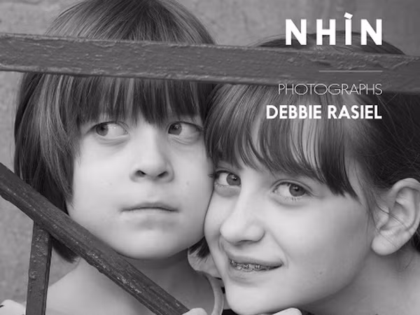 Autism in Vietnam through eye of US photographer ảnh 1