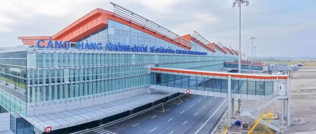 Encouraging private participation to help airport development take off ảnh 2