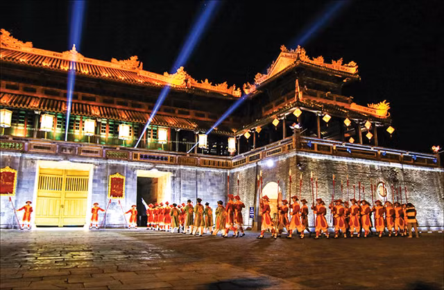 Thua Thien Hue introduces new tourism products ảnh 1