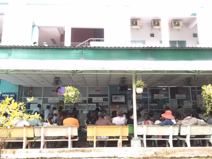Some HCM City-based hospitals to increase fees ảnh 1