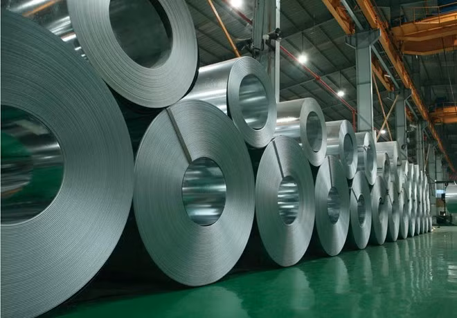 Australia partially ends probe against Vietnam’s zinc coated steel ảnh 1